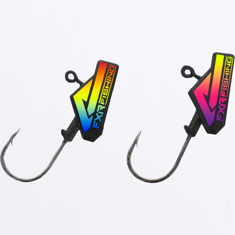 ProFish Jig 2 Pack