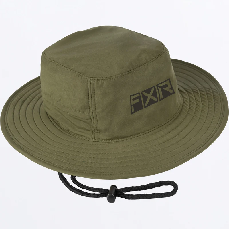 Attack Hat