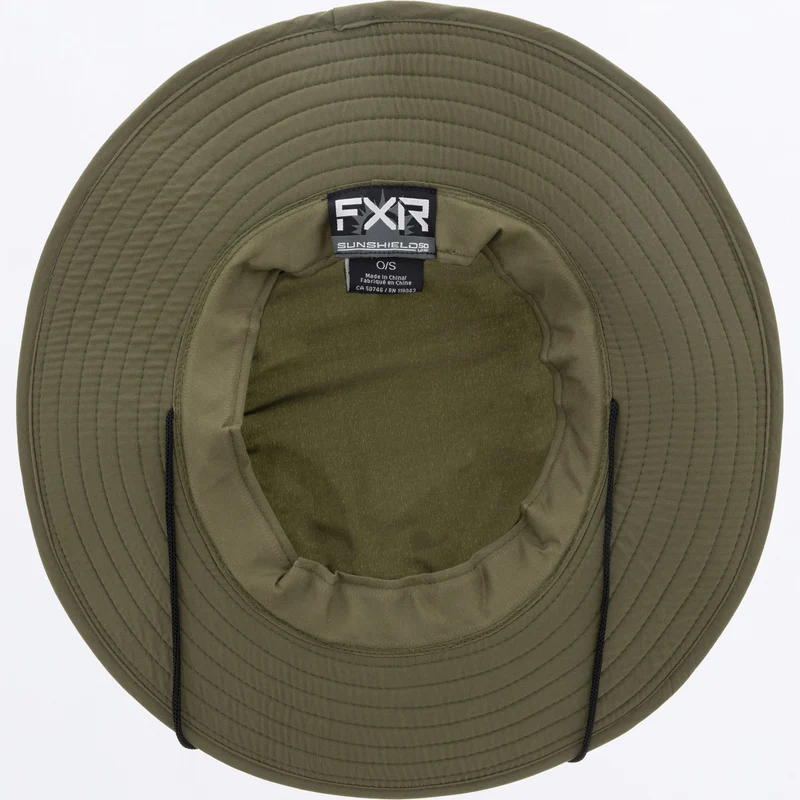 Attack Hat