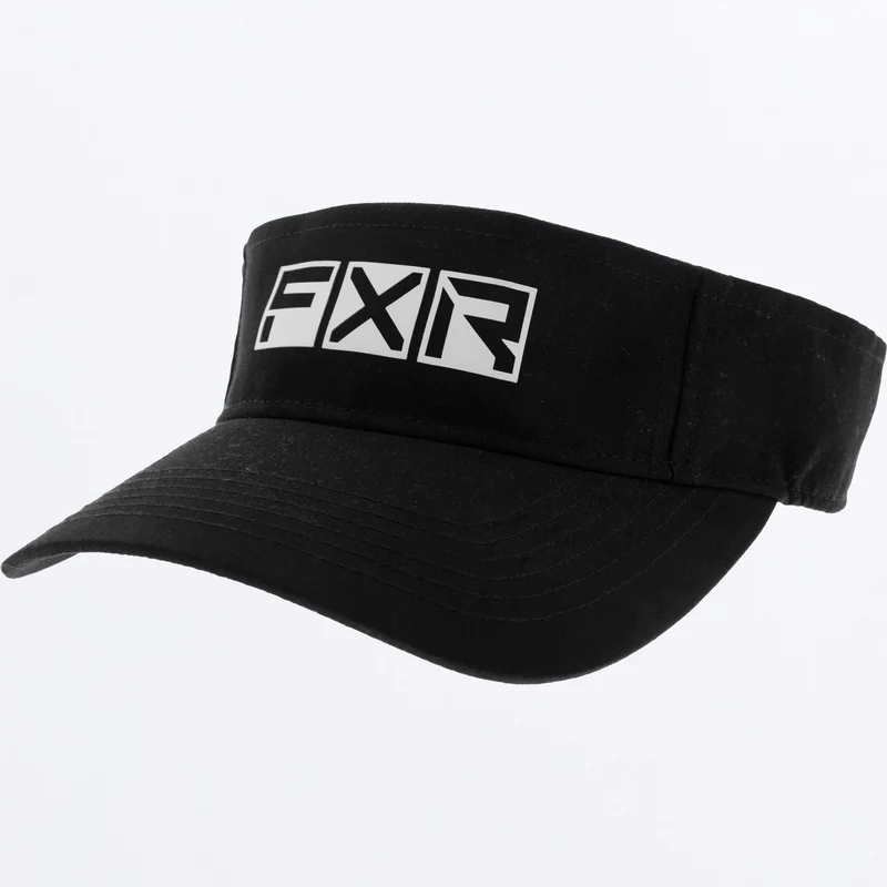 Attack Visor