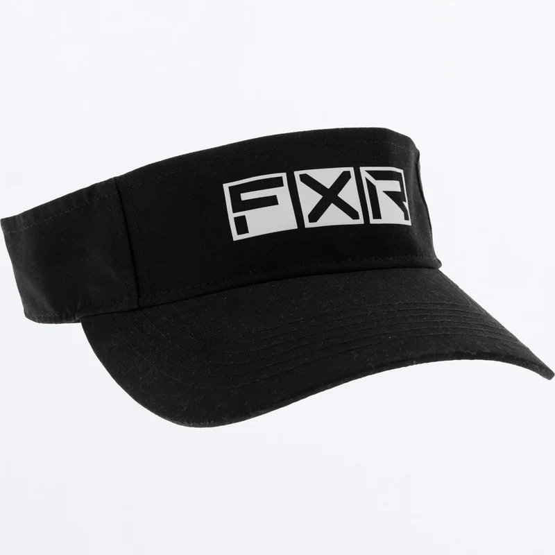 Attack Visor