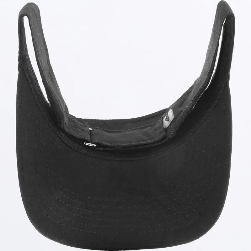 Attack Visor