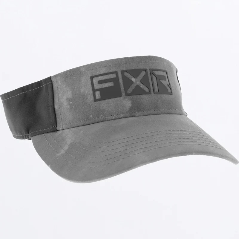 Attack Visor