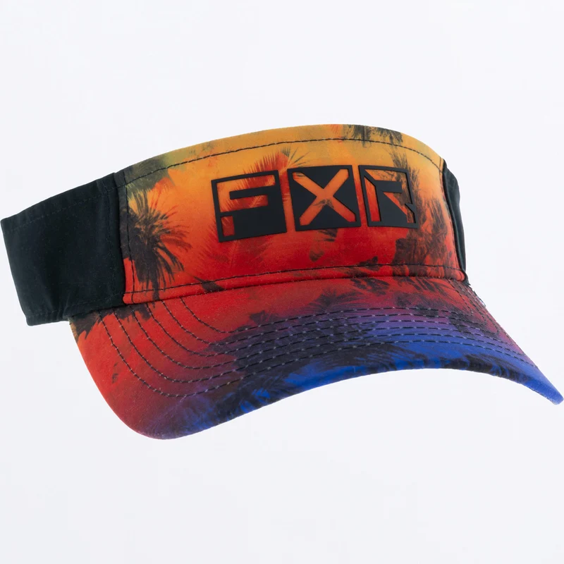 Attack Visor