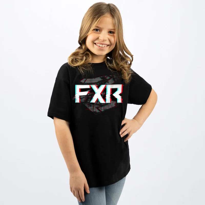 Youth Broadcast Premium T-Shirt