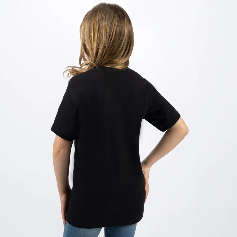 Youth Broadcast Premium T-Shirt