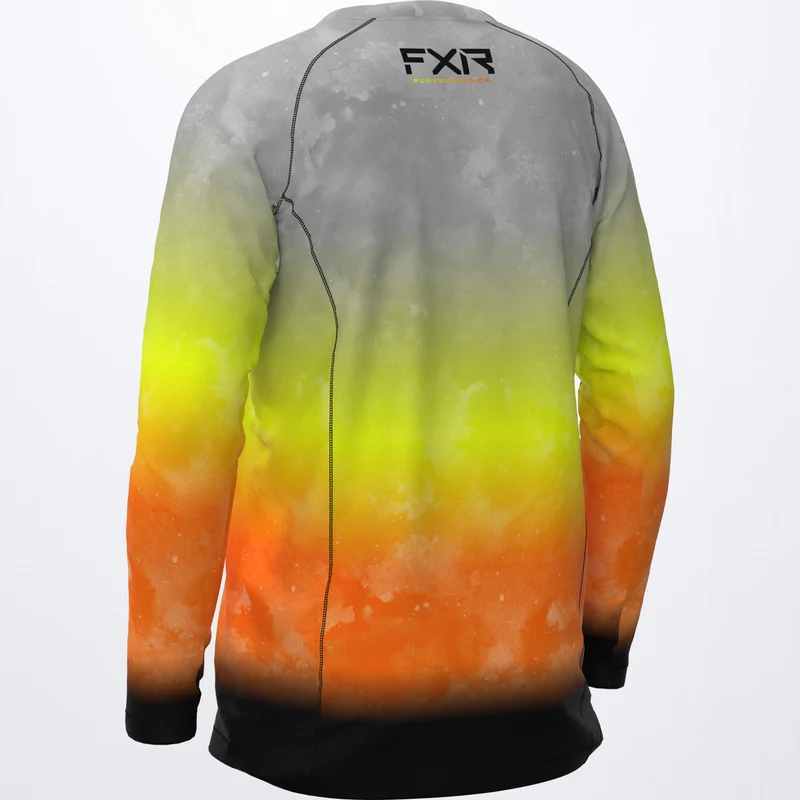 Youth Attack UPF Longsleeve