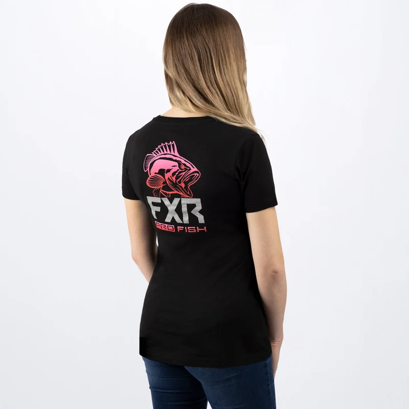 Women's Da Bass Premium T-Shirt