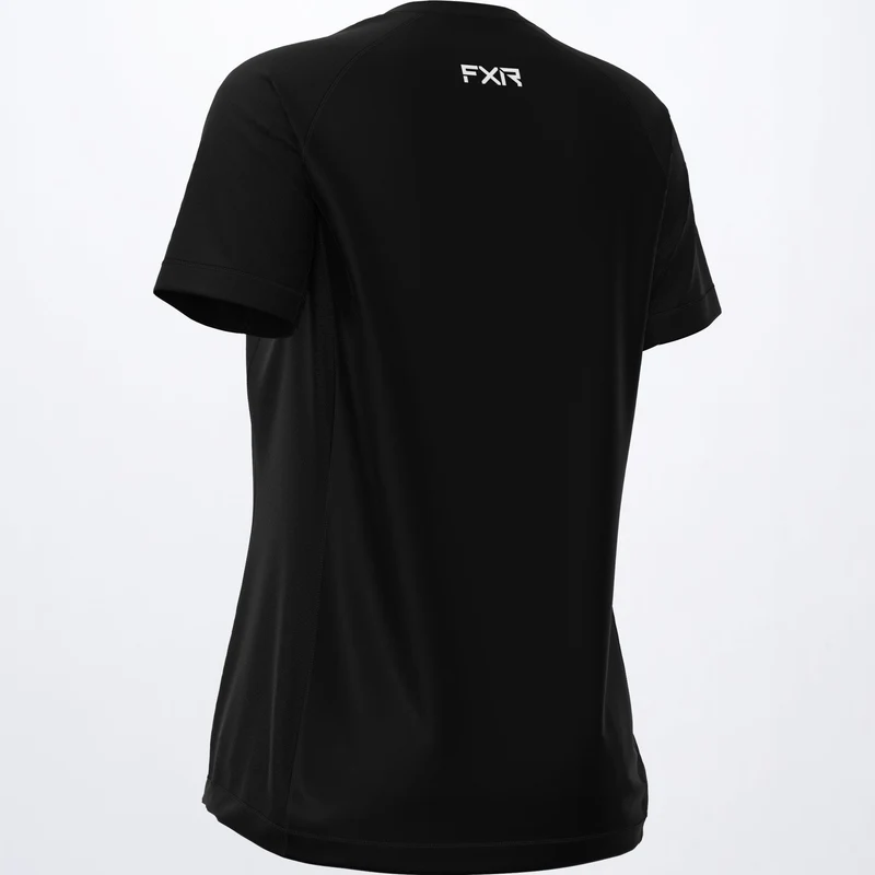 Women's Attack UPF T-Shirt