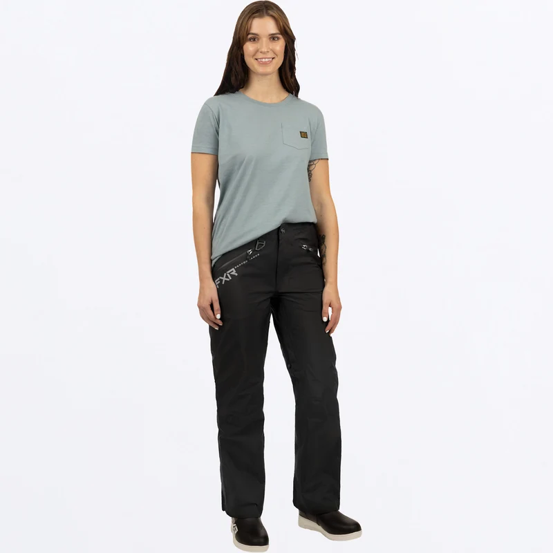 Women's Adventure Tri-Laminate Pant