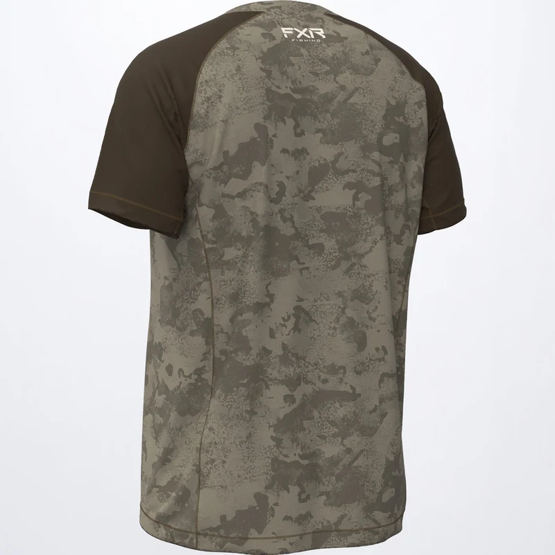 Men's Big Treble UPF T-Shirt
