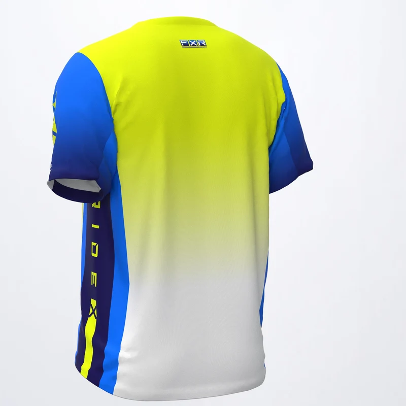 Men's ProFlex UPF Short Sleeve Jersey