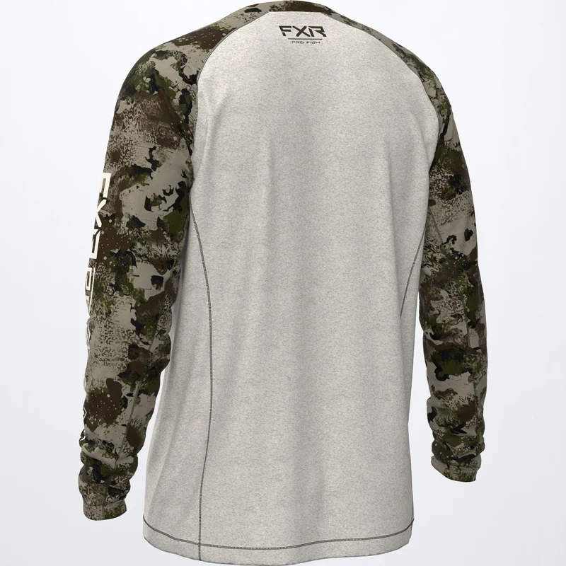 Men's Derby UPF Longsleeve