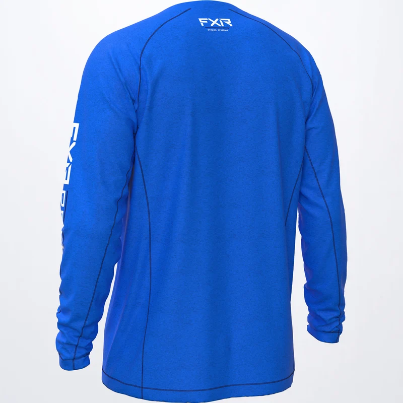 Men's Derby UPF Longsleeve
