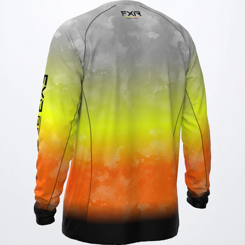 Men's Derby UPF Longsleeve