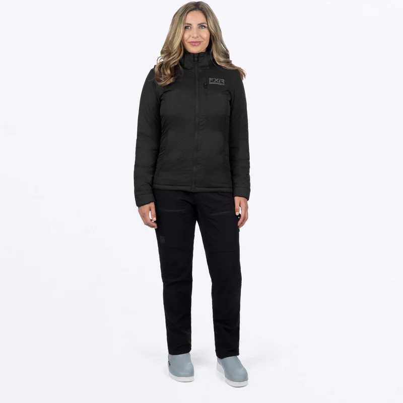 Women's Expedition Lite Jacket