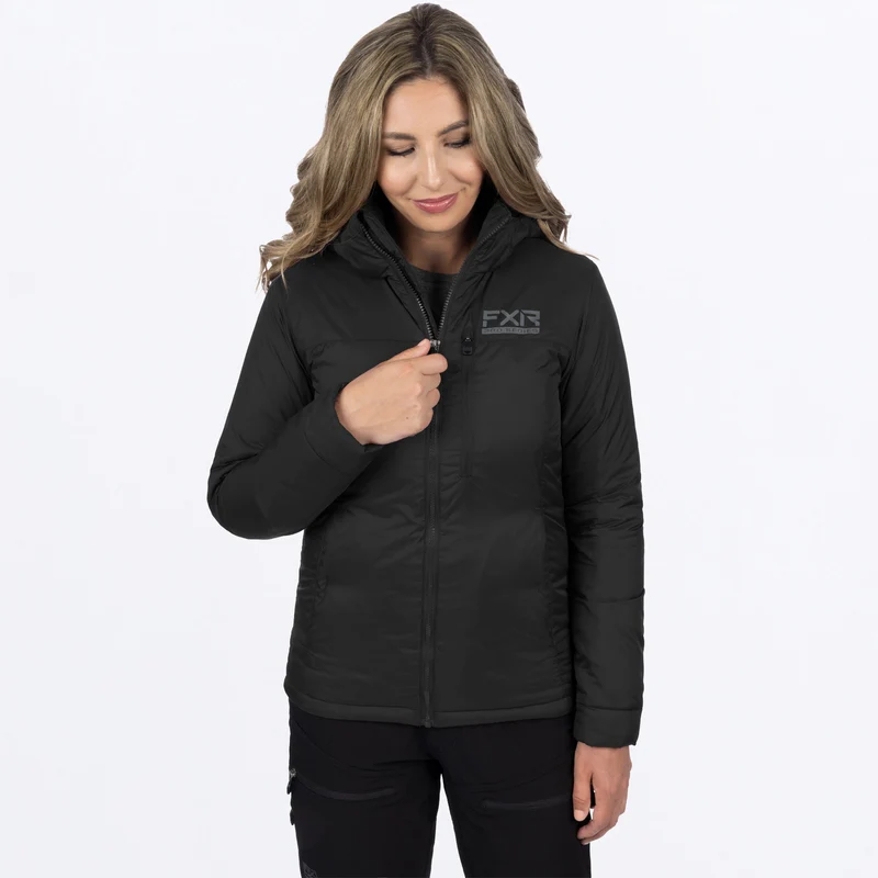 Women's Expedition Lite Jacket