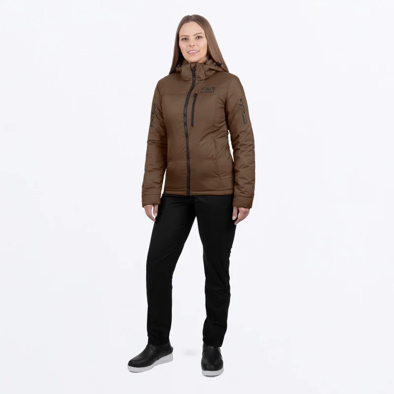 Women's Expedition Lite Jacket