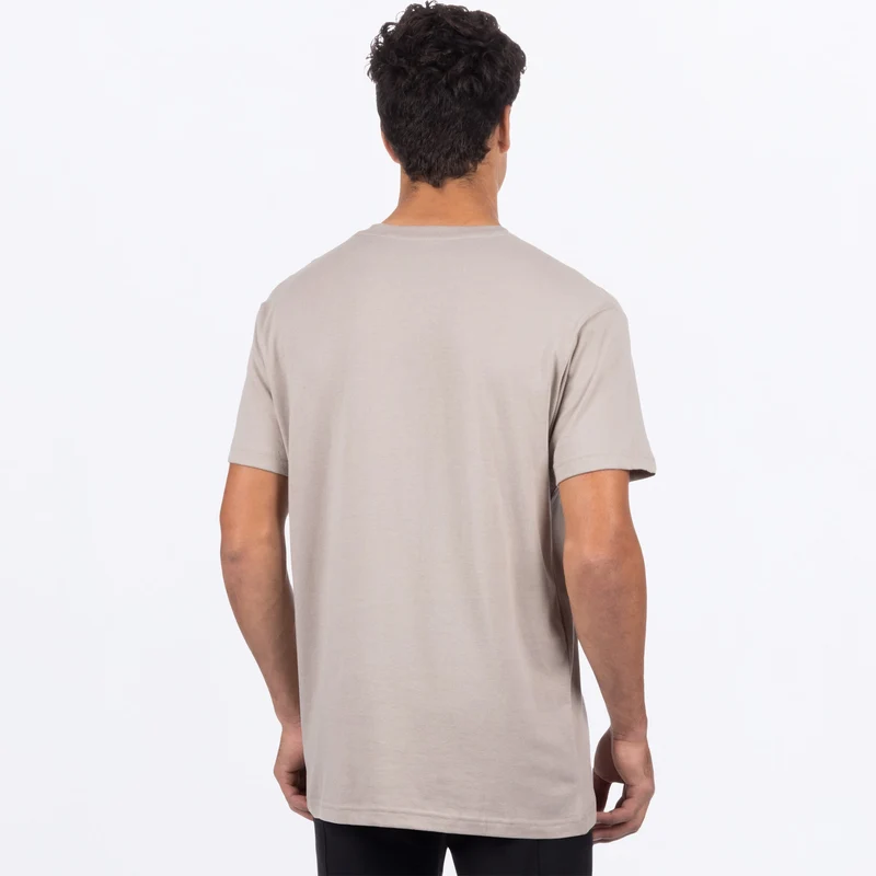 Men's Work Pocket Premium T-Shirt