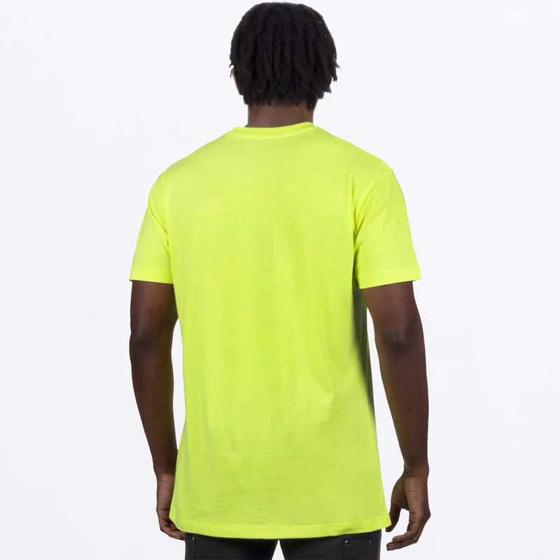 Men's Work Pocket Premium T-Shirt