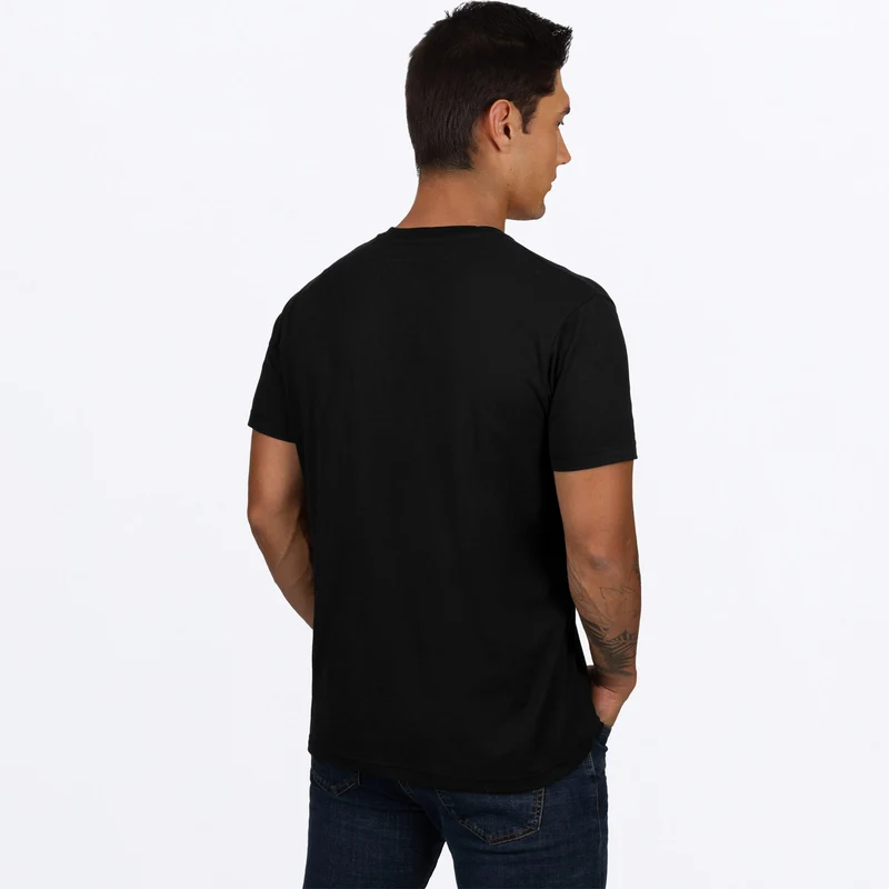 Men's Broadcast Premium T-Shirt