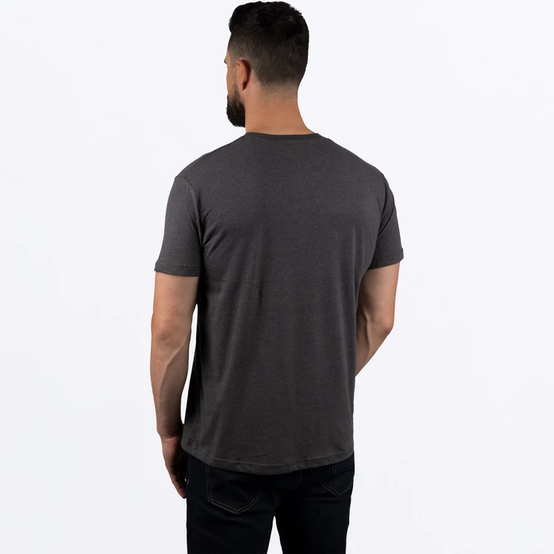 Men's Broadcast Premium T-Shirt