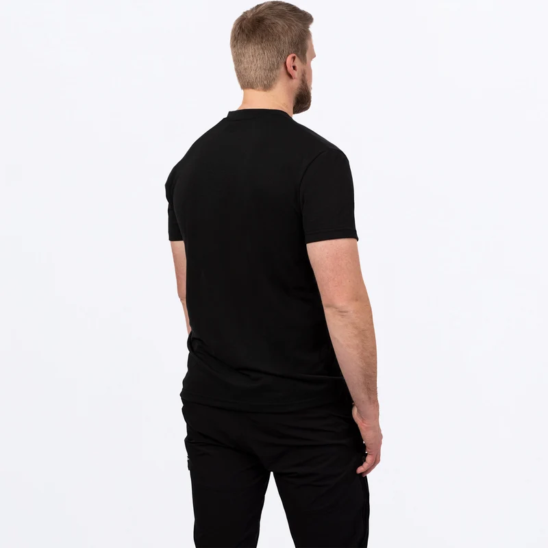Men's Race Division Premium T-Shirt