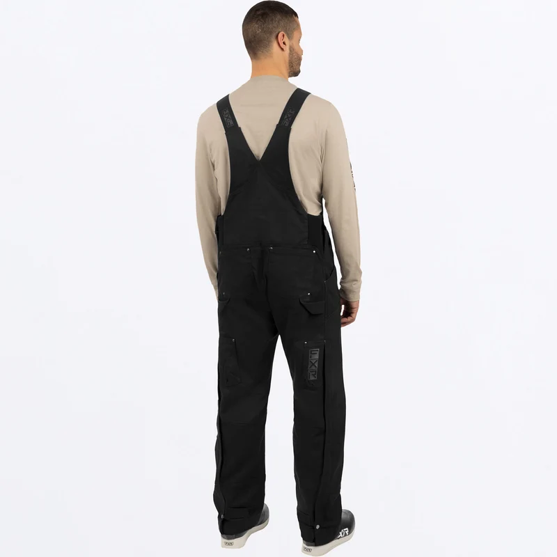 Task Bib Pant