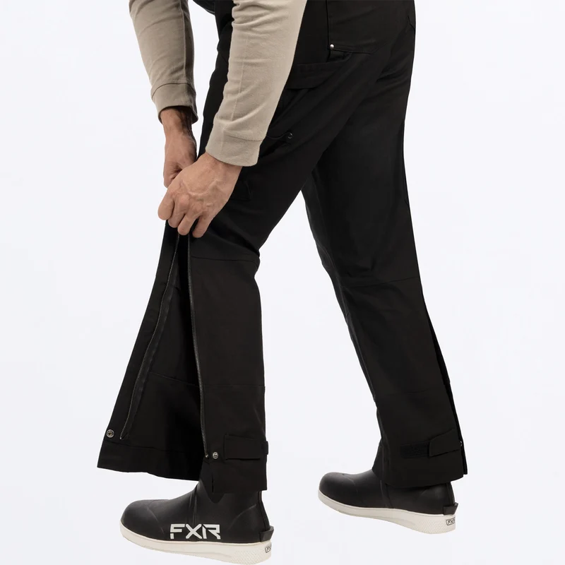 Task Bib Pant
