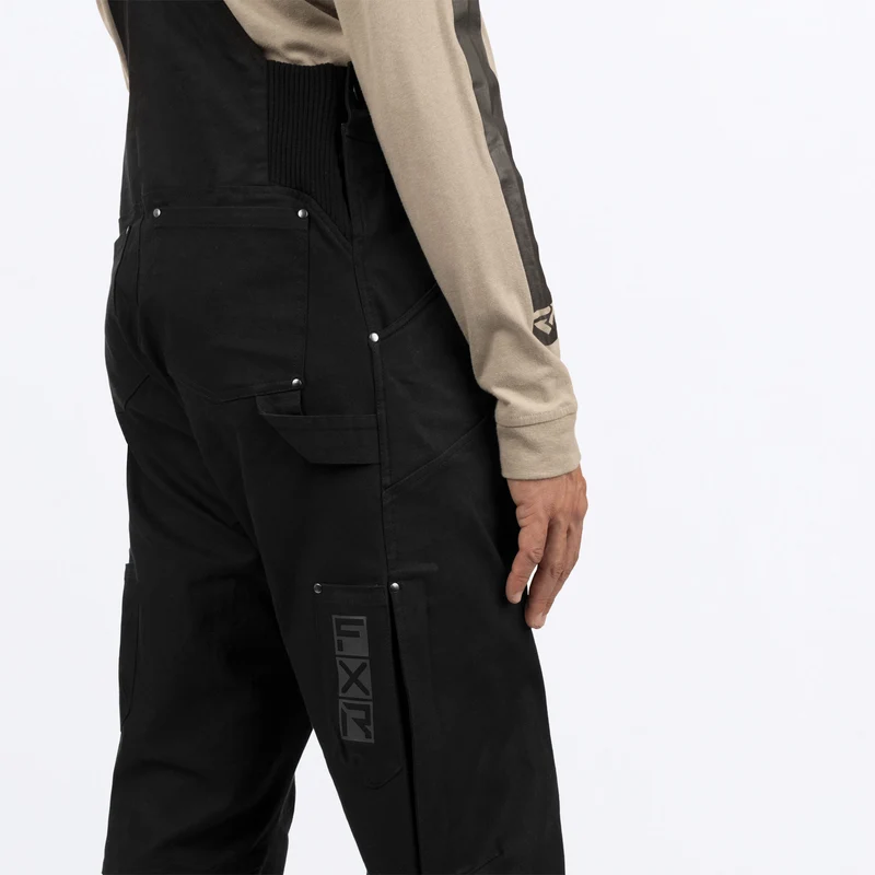 Task Bib Pant