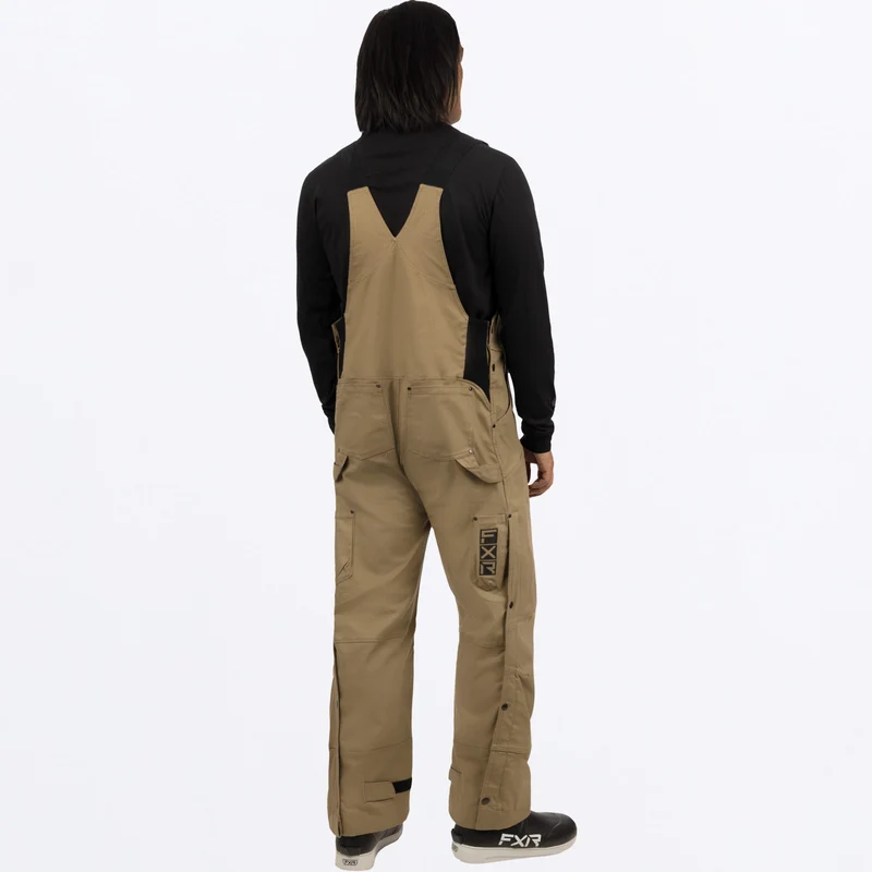 Task Bib Pant