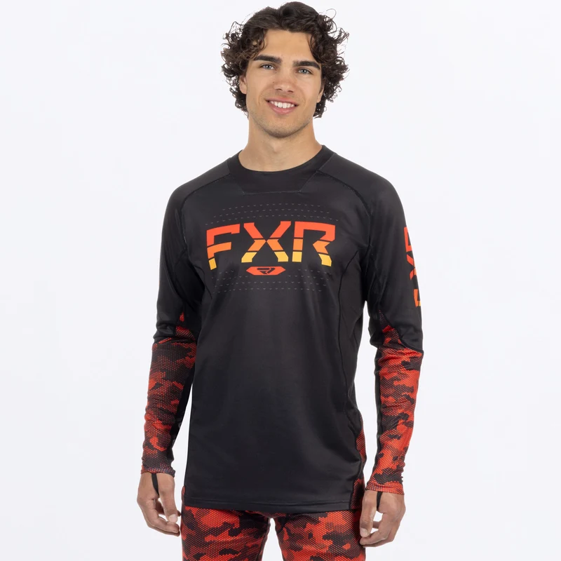 Men's Atmosphere Longsleeve