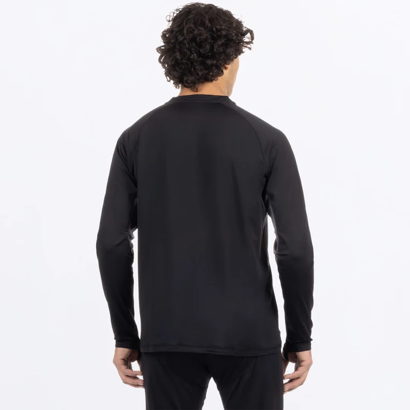 Men's Atmosphere Longsleeve