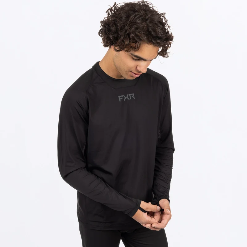 Men's Atmosphere Longsleeve