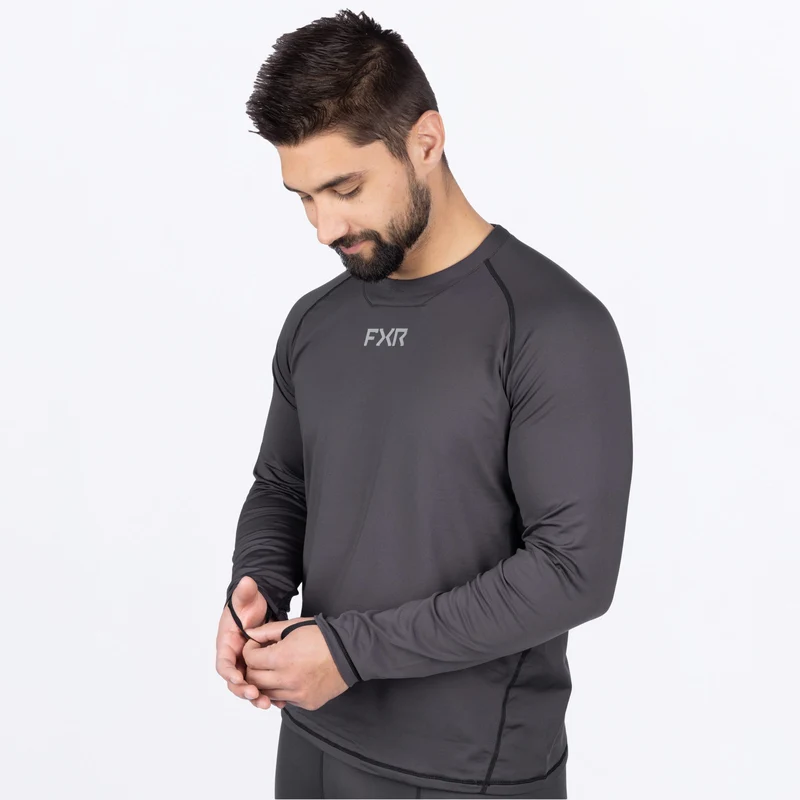Men's Atmosphere Longsleeve