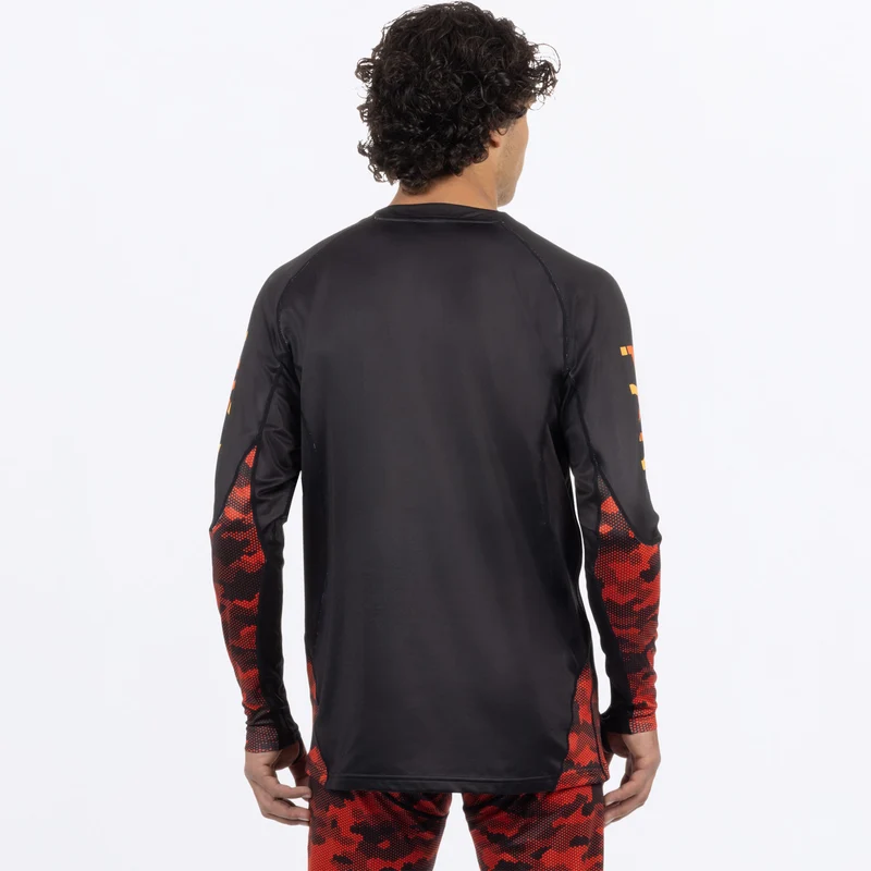 Men's Atmosphere Longsleeve