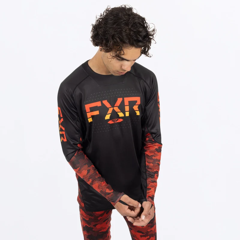 Men's Atmosphere Longsleeve