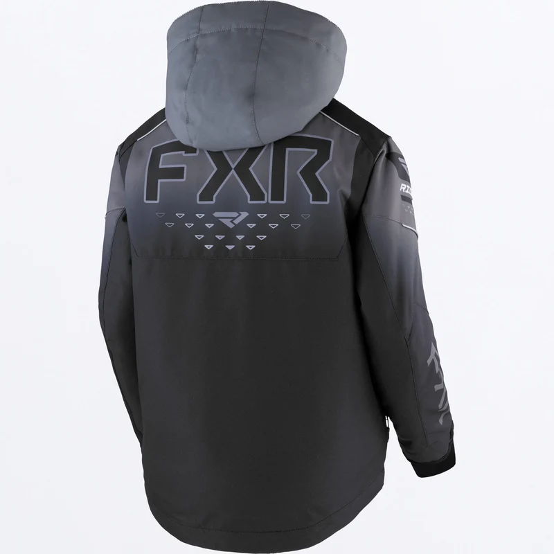 Youth Helium Jacket