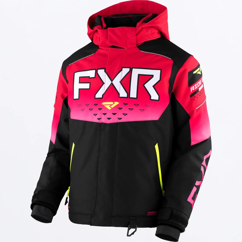 Youth Helium Jacket