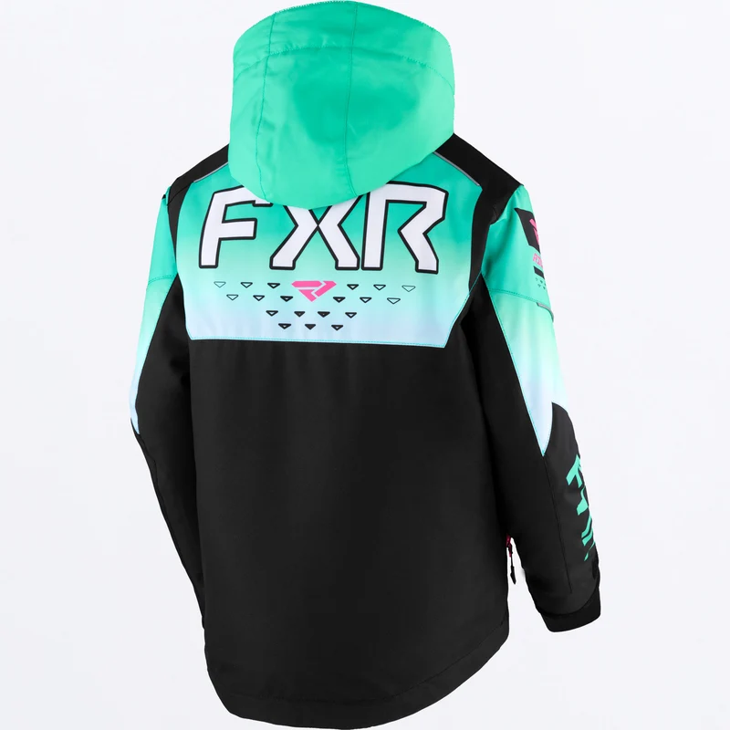 Youth Helium Jacket