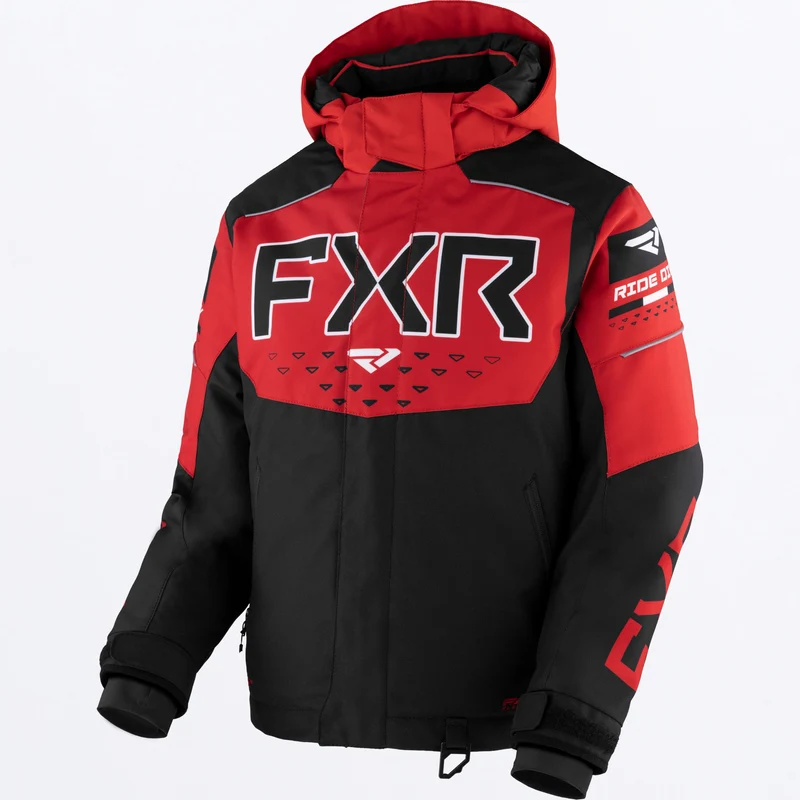 Youth Helium Jacket