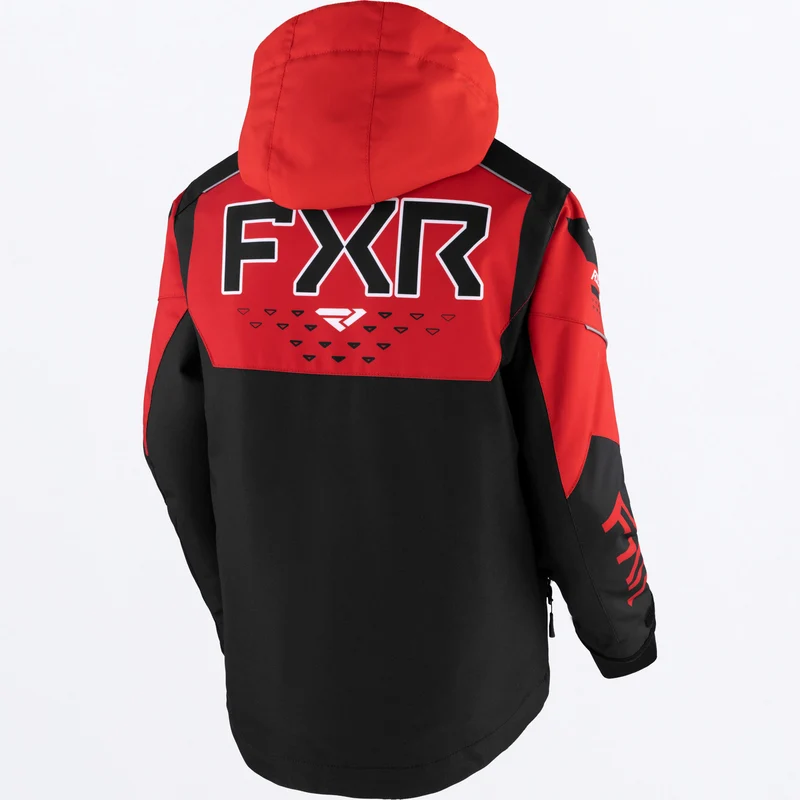 Youth Helium Jacket