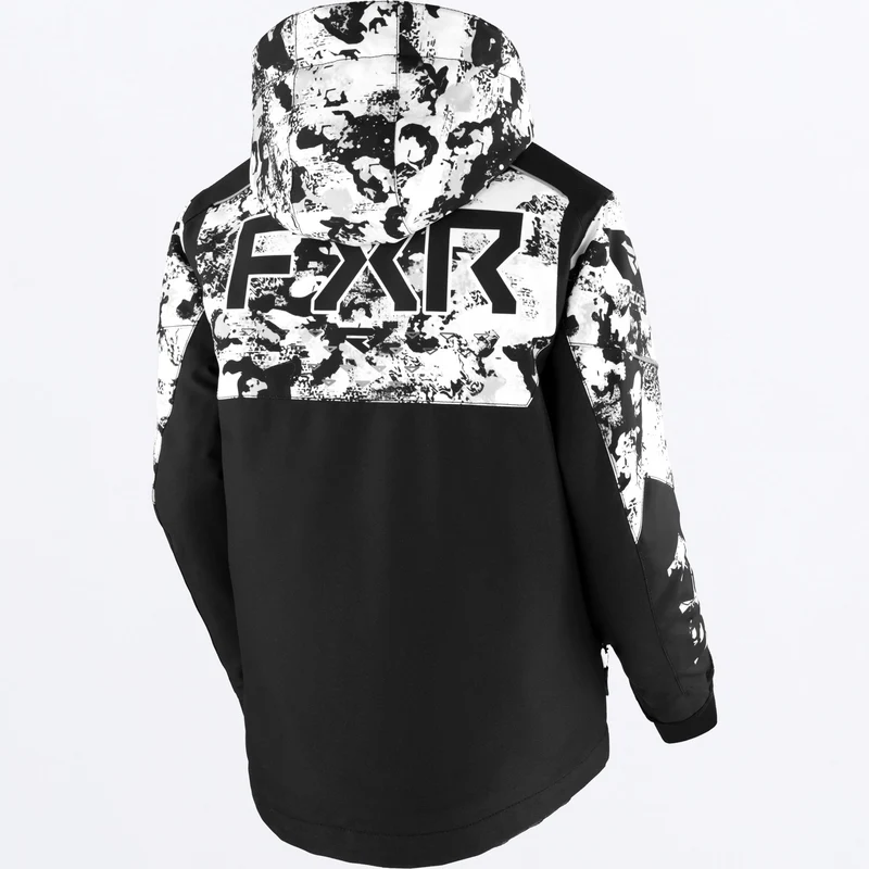 Youth Helium Jacket