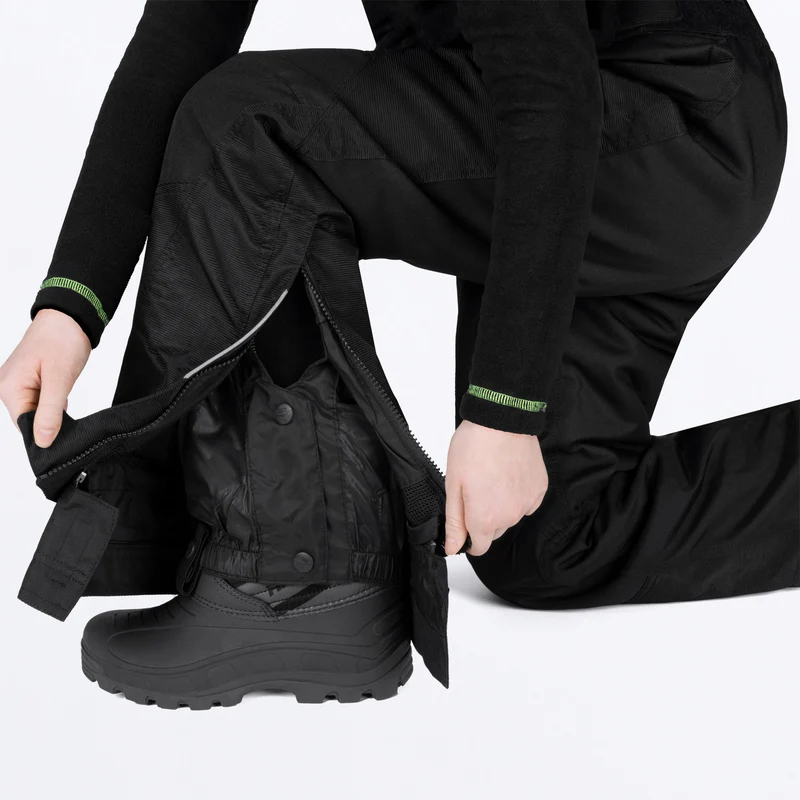 Youth Clutch Pant