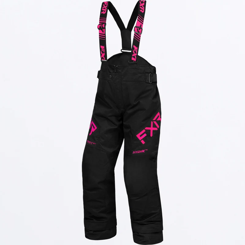 Youth Clutch Pant
