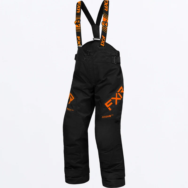Youth Clutch Pant