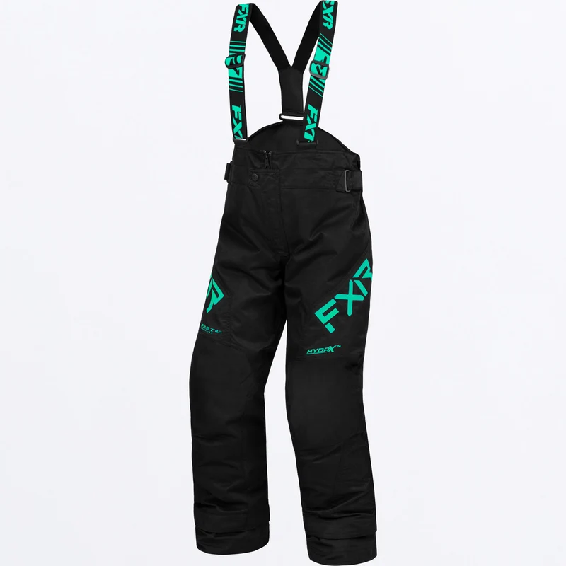 Youth Clutch Pant