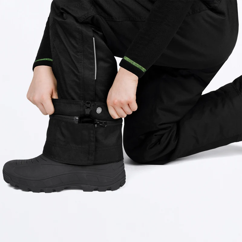 Youth Clutch Pant