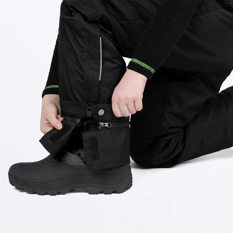 Youth Clutch Pant