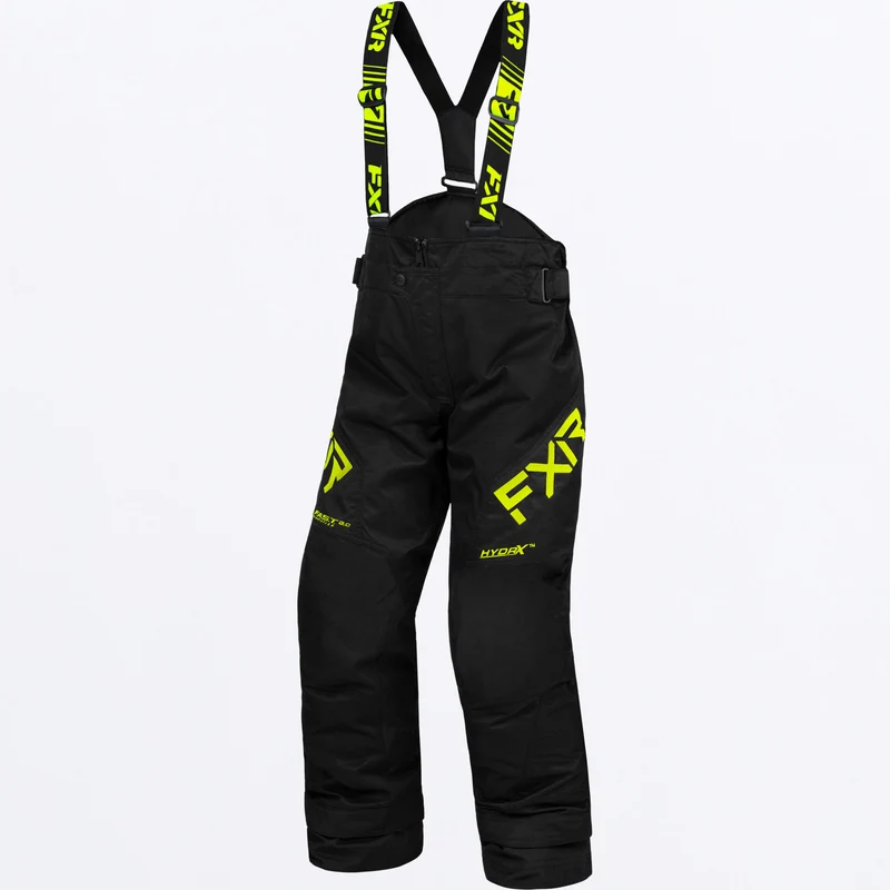 Child Clutch Pant